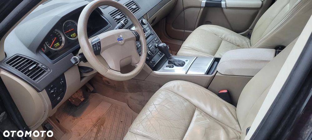 Volvo XC 90 D5 Summum - 4