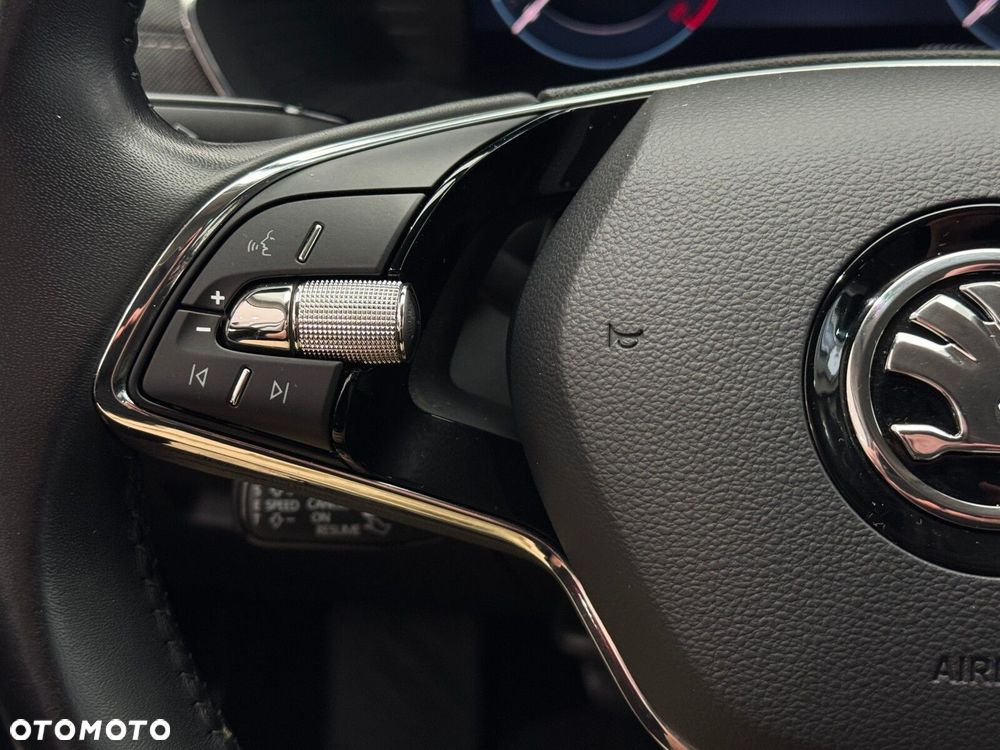 Skoda Octavia 1.5 TSI ACT Style - 22