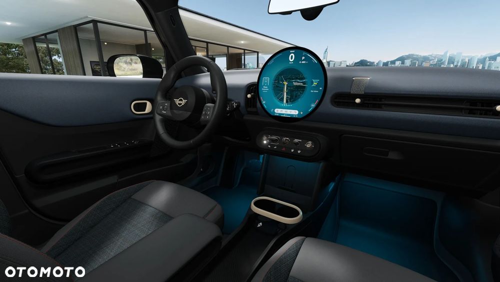 MINI Cooper C Blackyard - 4