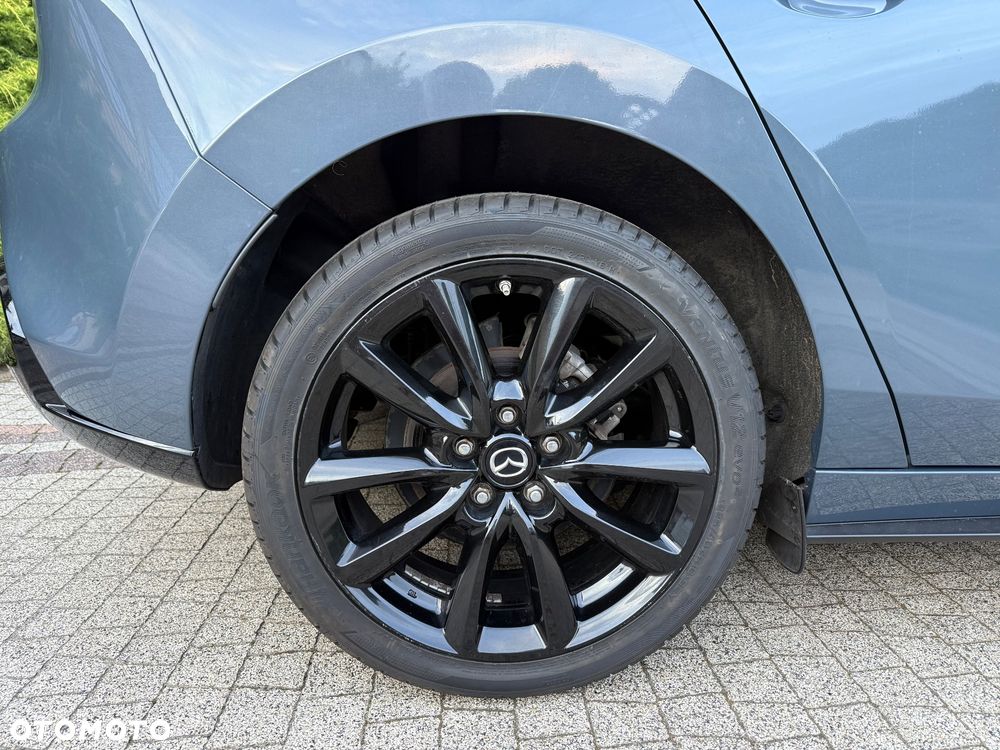 Mazda 3 SKYACTIV-G 2.0 M-Hybrid 150 SELECTION - 20