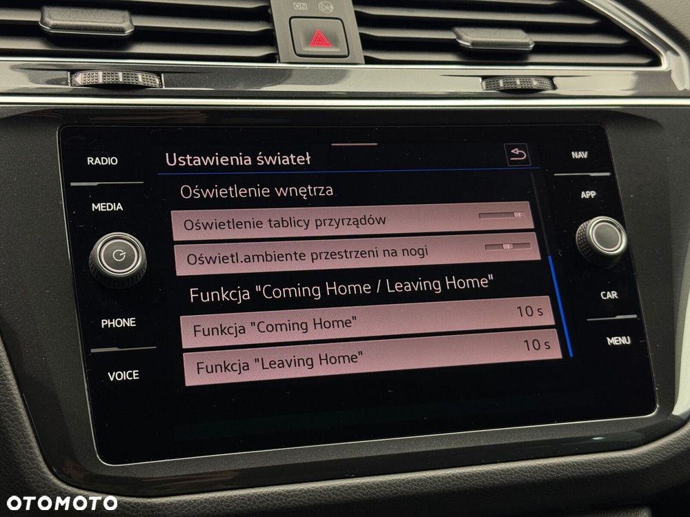 Volkswagen Tiguan 1.5 TSI EVO Life DSG - 31