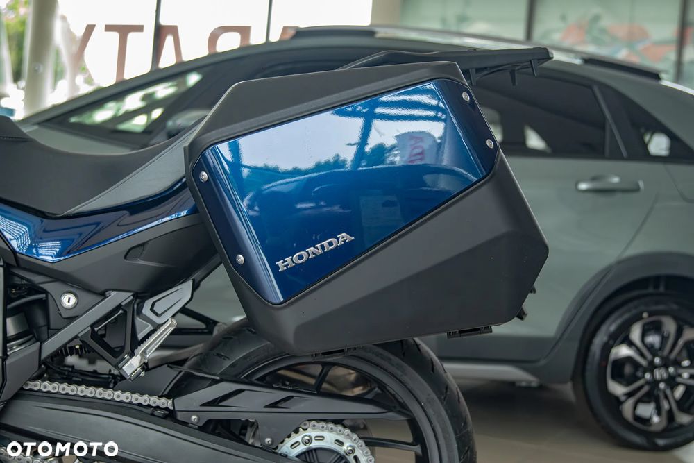 Honda NT - 26