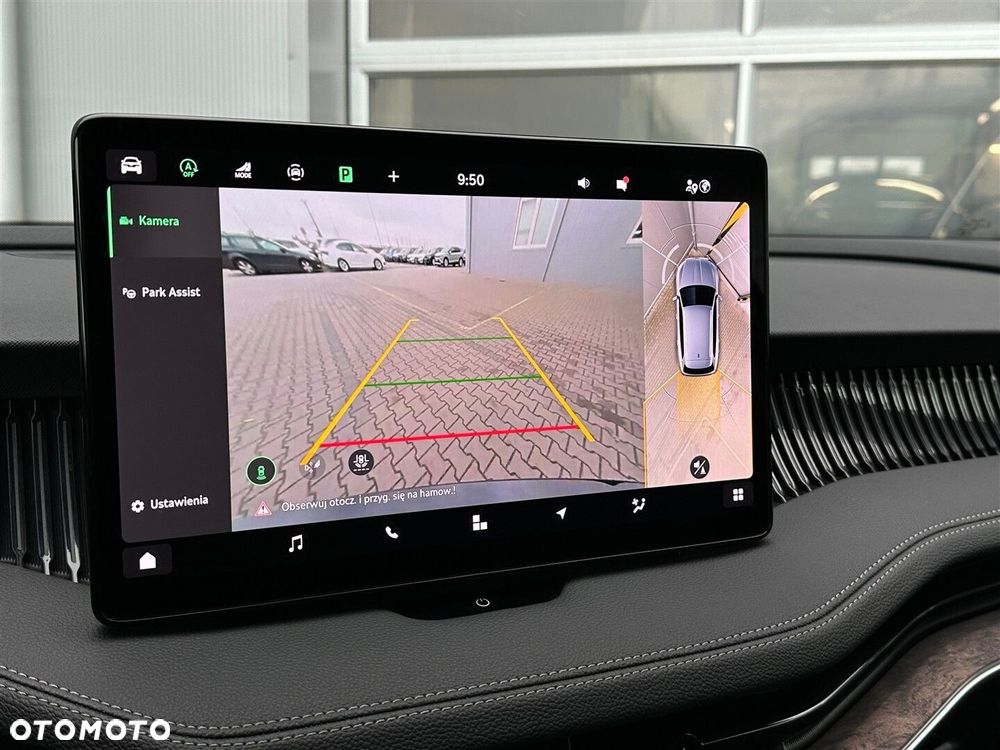 Skoda Superb 1.5 TSI L&K DSG - 30