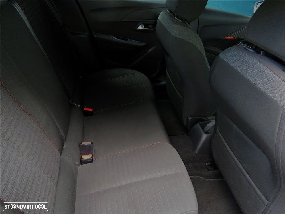 Peugeot 208 1.5 BlueHDi Active Pack - 10