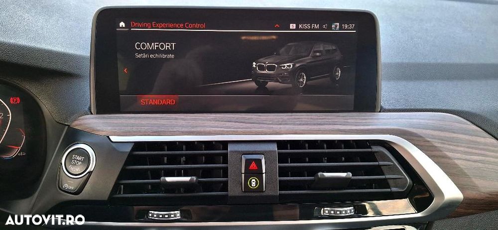 BMW X3 xDrive20d Aut. xLine - 36