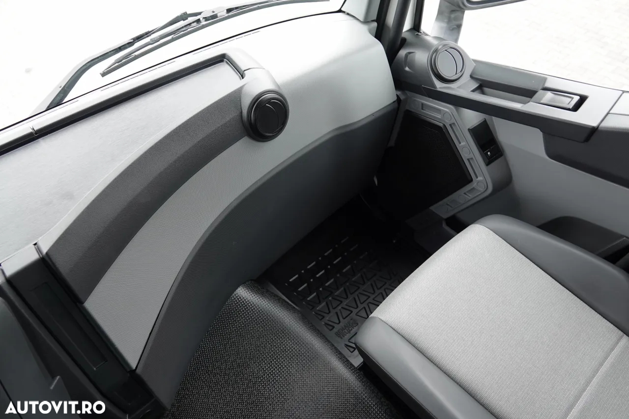 Renault T 460 / 8X4 / BETONIERĂ / POMPĂ 9M3 / IMER / JANTE DIN ALIAJ / EURO 6 - 30
