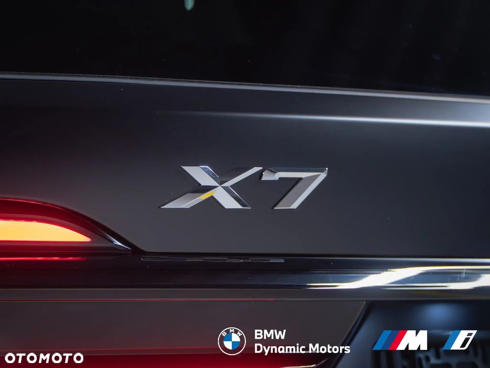 BMW X7 xDrive40i - 14