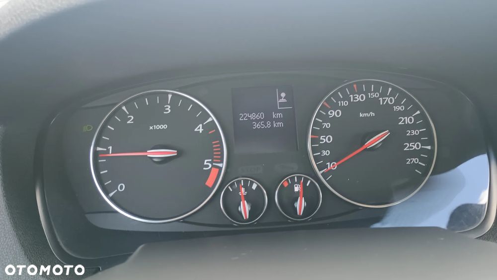 Renault Laguna - 14