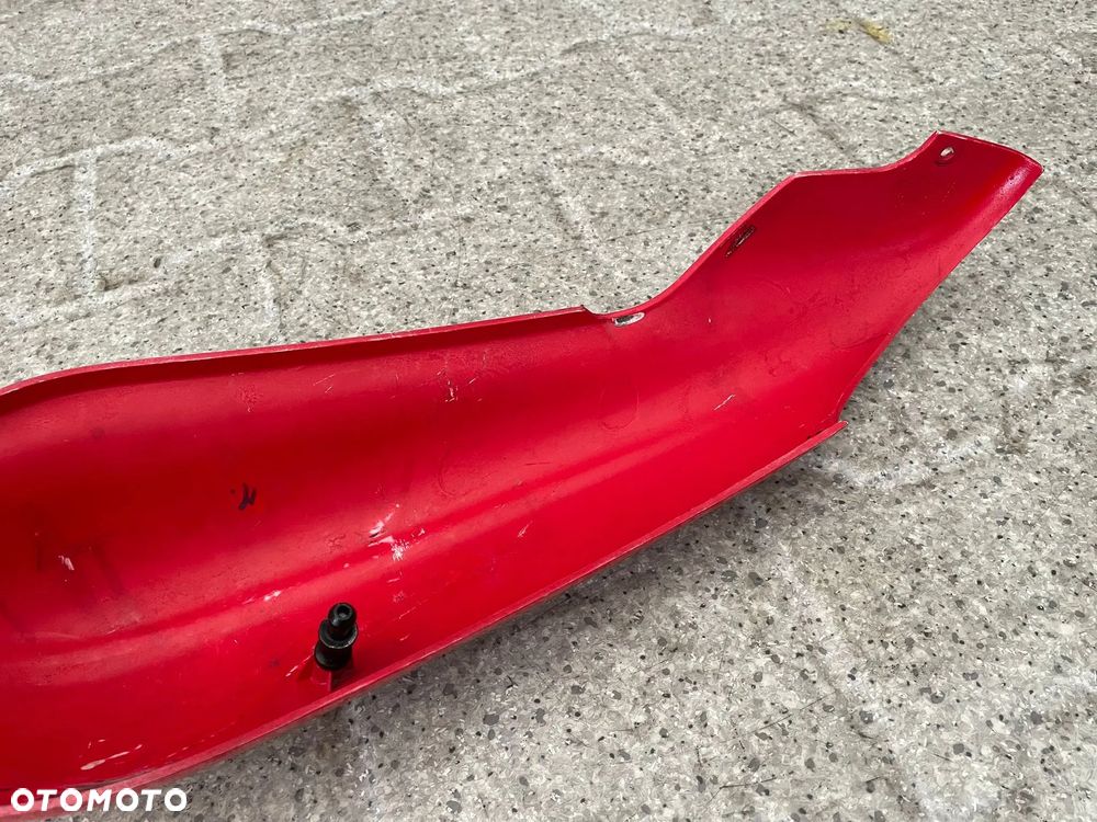 Plastiki ogon lewy i prawy Ducati Supersport 900 SS (nr1406) - 8