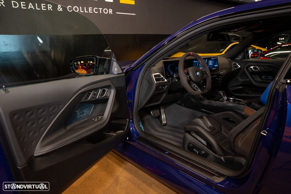 BMW M2 CS - 13