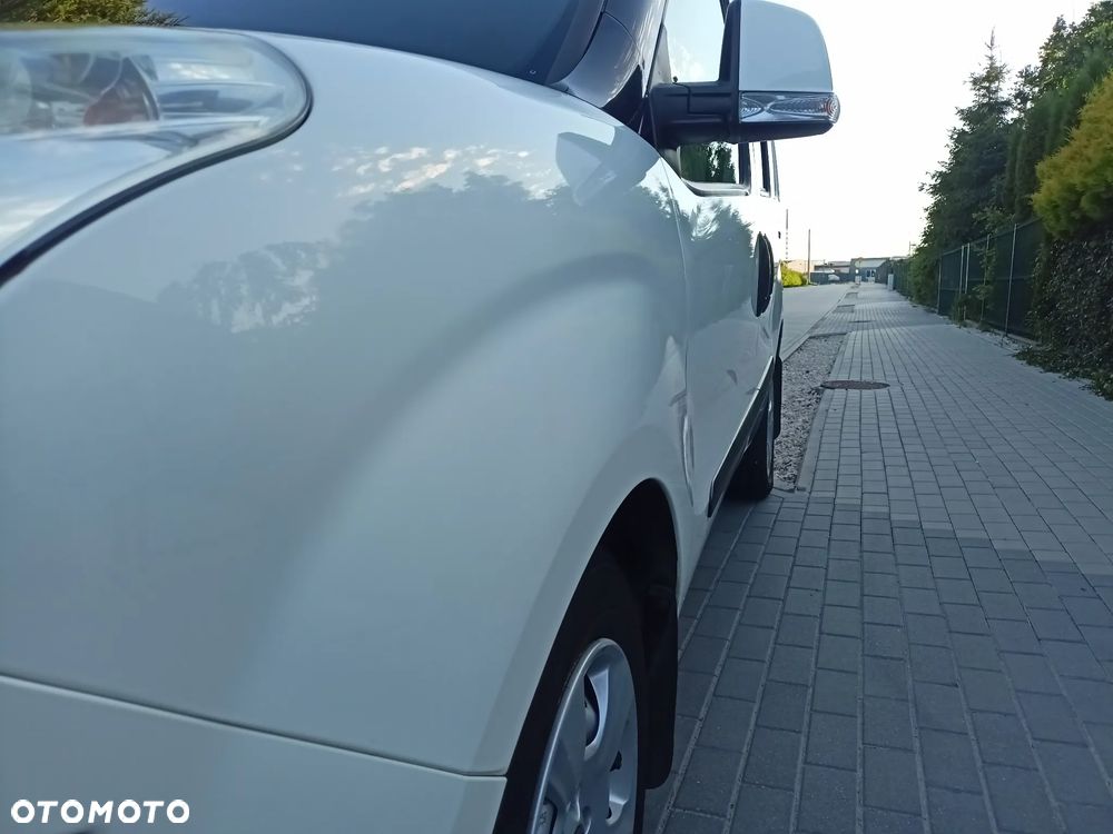 Fiat Doblo - 8