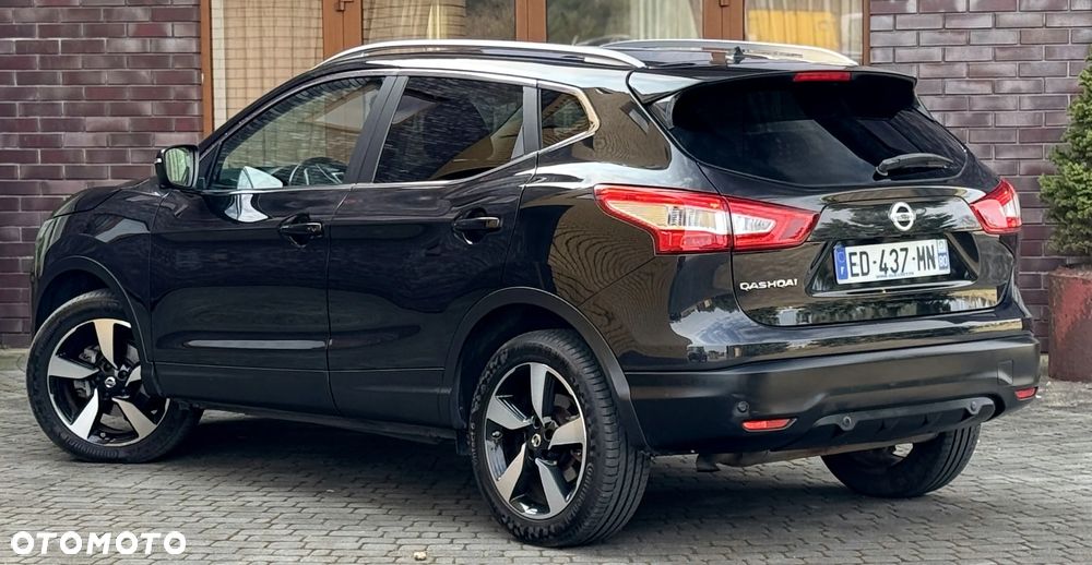 Nissan Qashqai 1.2 DIG-T 360 - 16