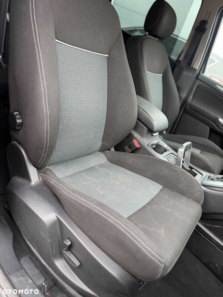 Ford S-Max 2.0 TDCi Titanium - 24