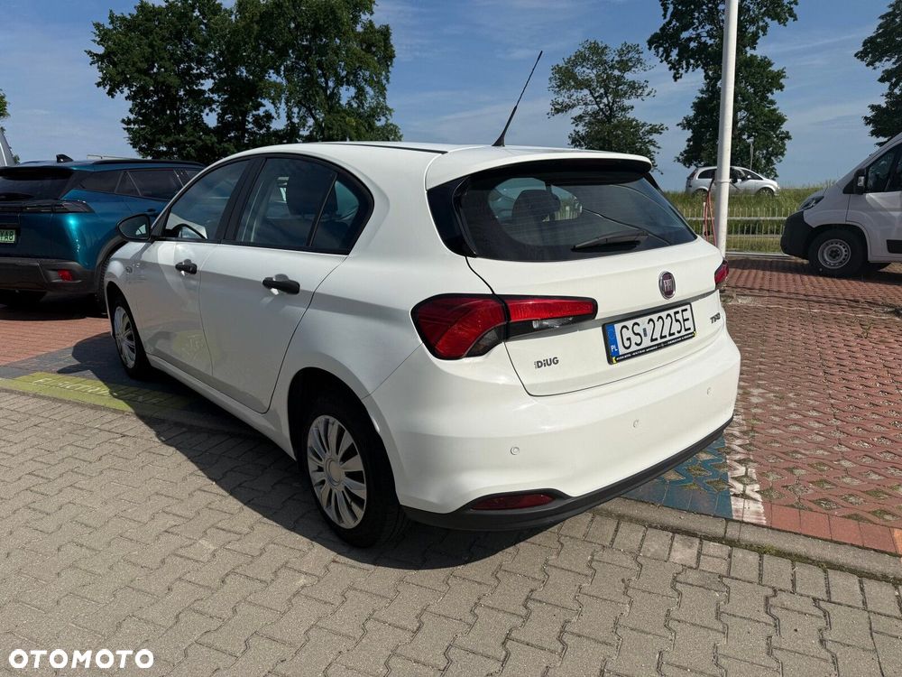 Fiat Tipo 1.4 16v Pop - 6