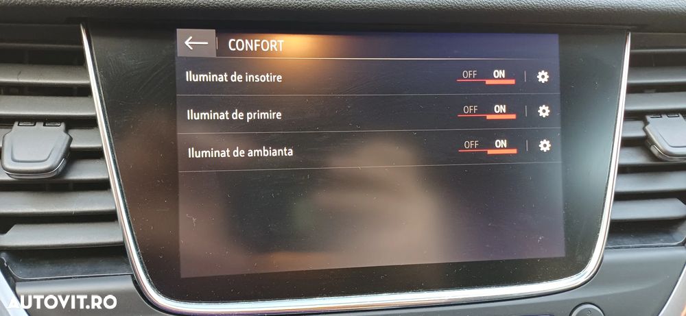 Opel Grandland X - 13