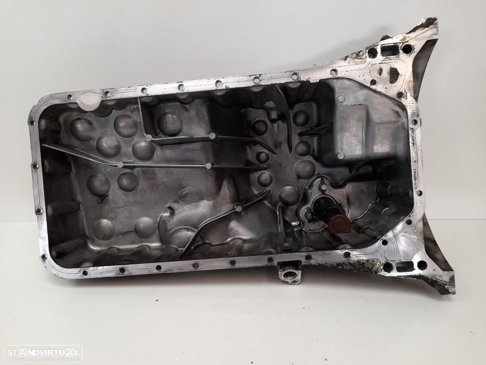 CARTER MERCEDES-BENZ CLASSE C COUPÉ 2001 - 4