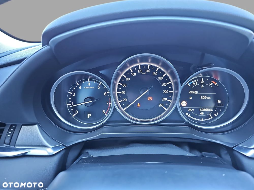 Mazda 6 2.0 Center-Line - 14