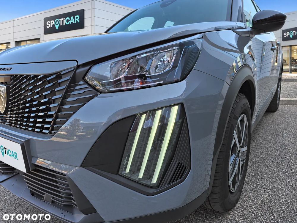 Peugeot 2008 2023 photo 4