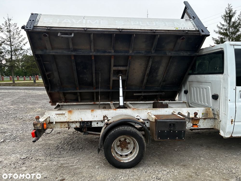 Ford Transit - 5