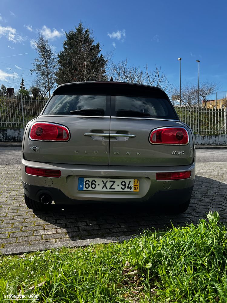 MINI Clubman Cooper - 7