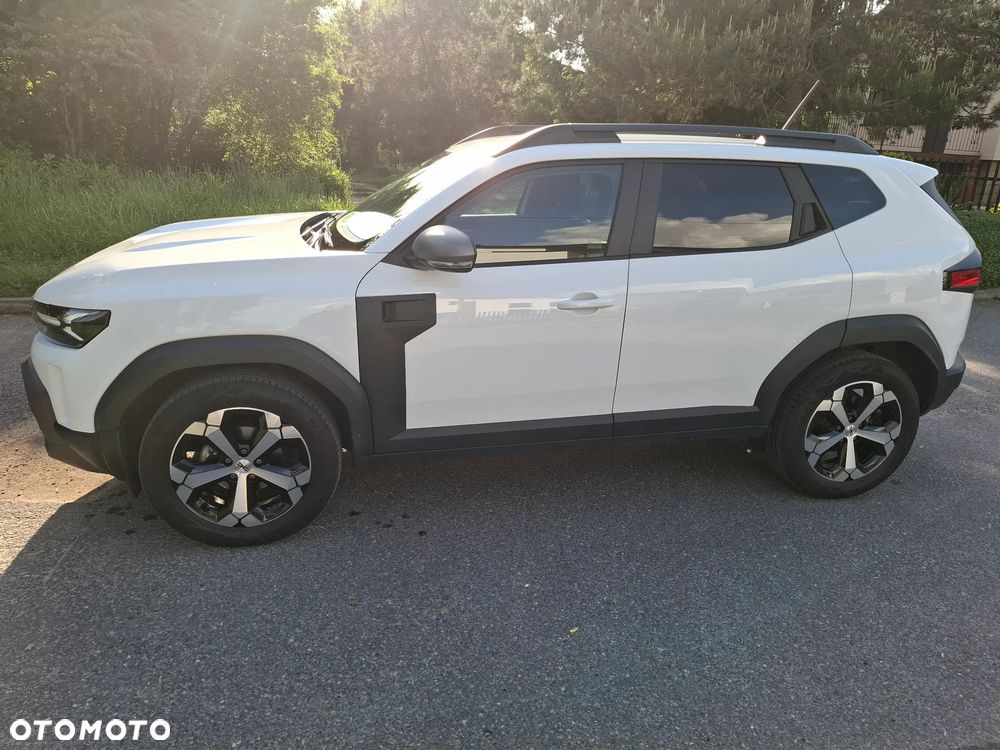 Dacia Duster 1.0 TCe Journey - 1