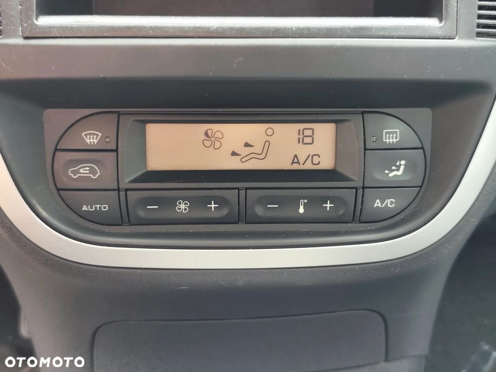 Citroën C3 1.4 16V VTR - 10