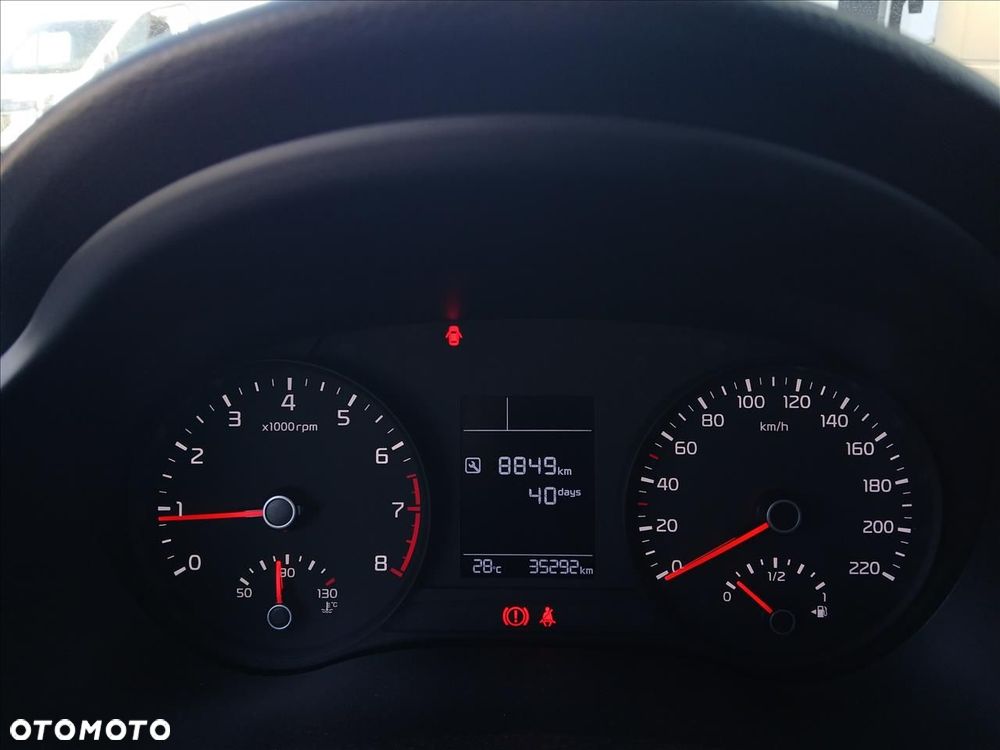 Kia Rio 1.0 T-GDI M - 7
