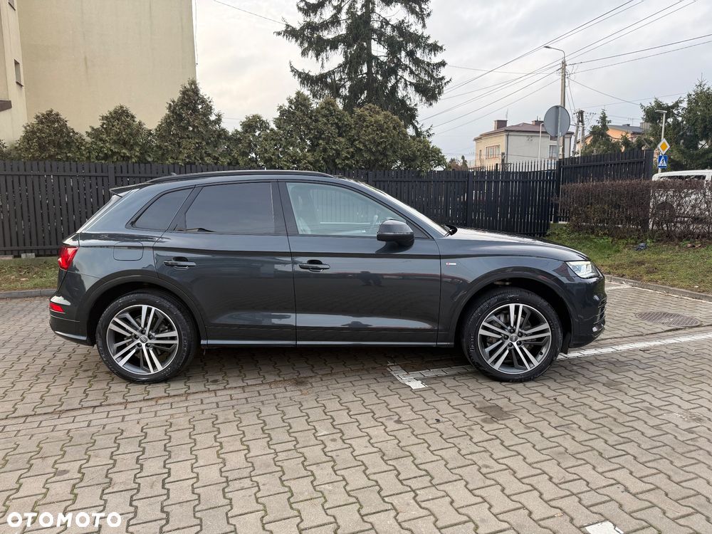 Audi Q5 - 1