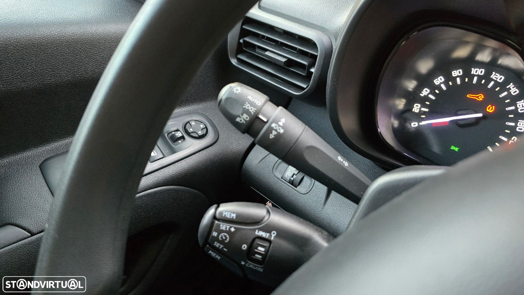 Citroën Berlingo 1.5 BlueHDi M Driver - 15
