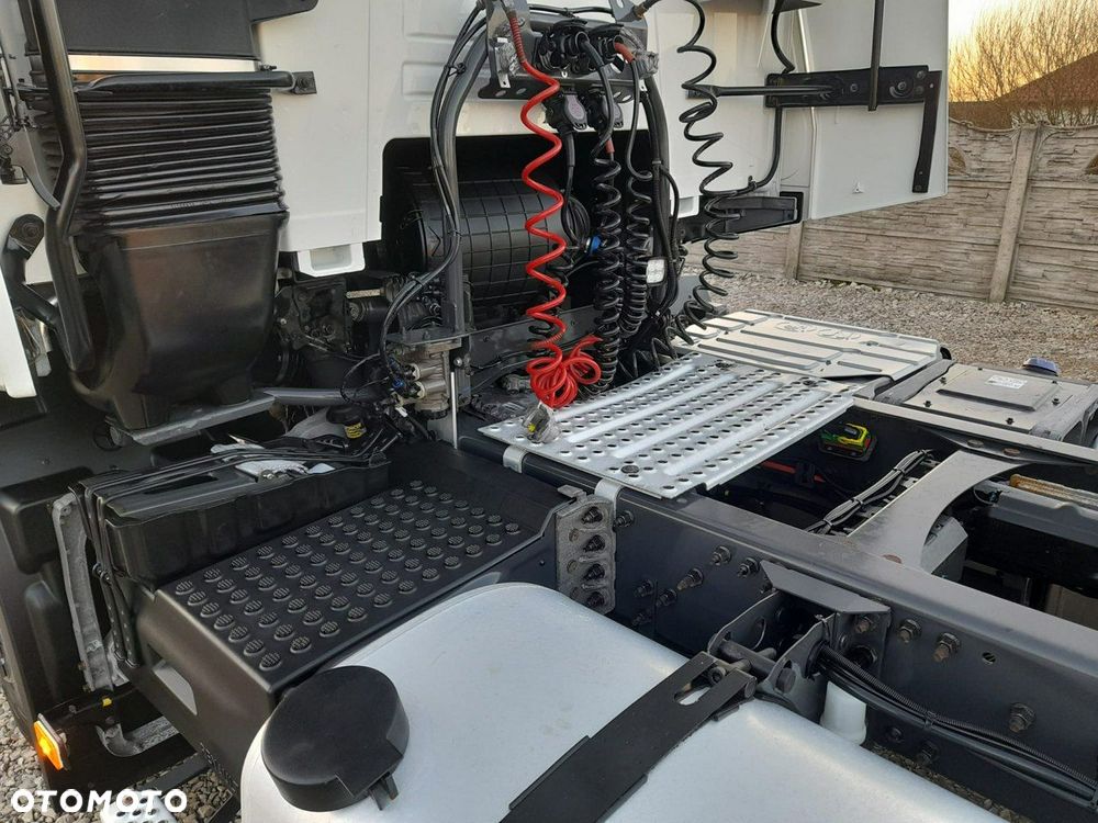 Renault T440 Standard Automat Klima Postojowa Stan Idealny Salon Polska - 8