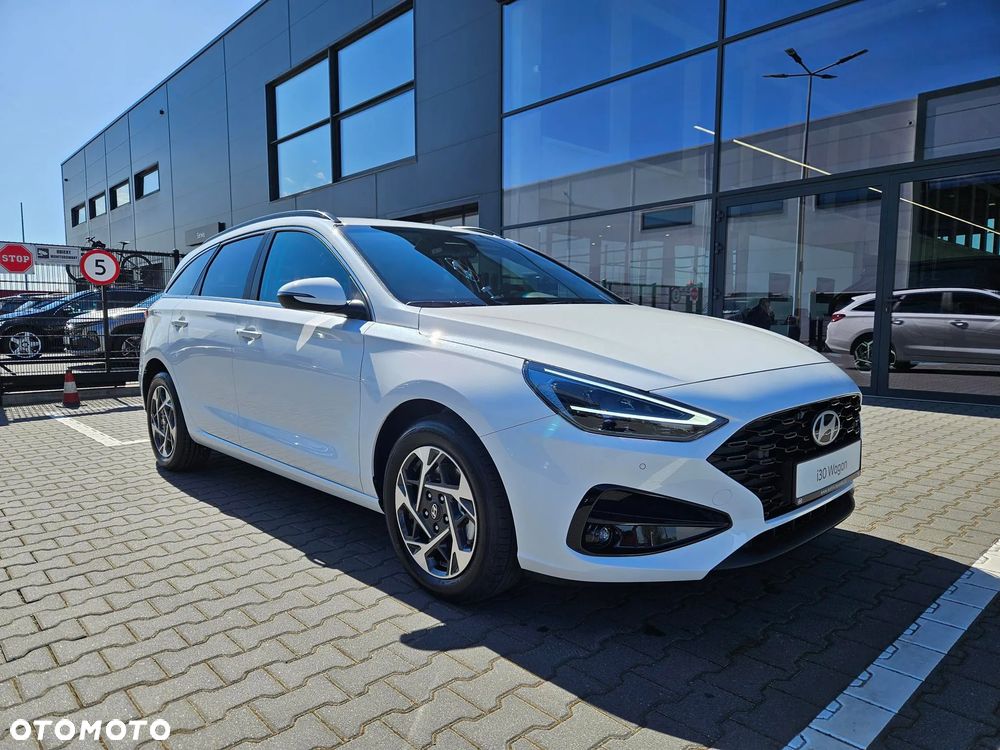 Hyundai i30 - 5