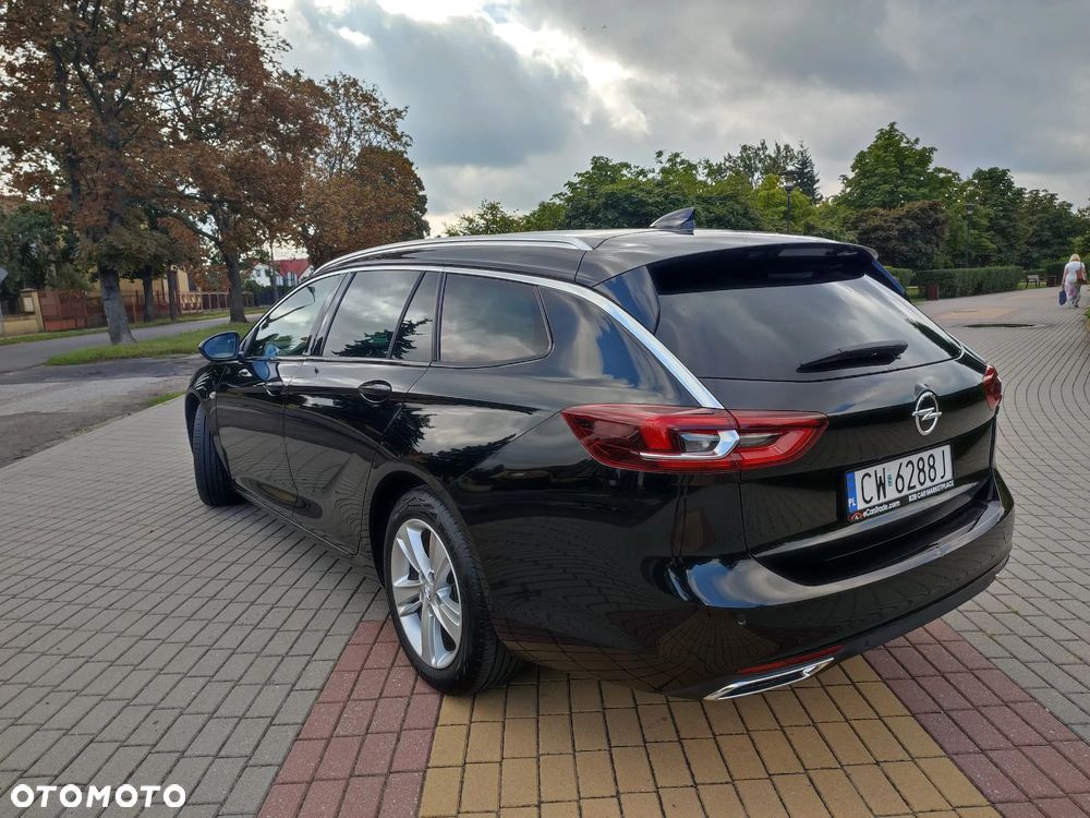 Opel Insignia 1.6 CDTI Innovation - 38