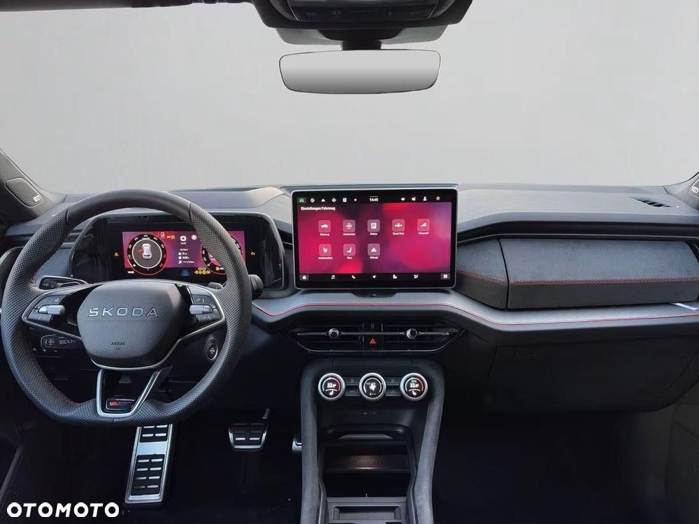 Skoda Kodiaq 2.0 TSI 4x4 RS DSG - 9