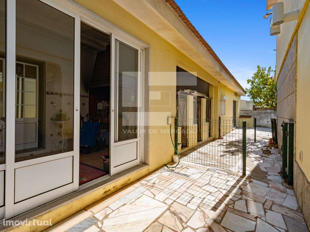 Moradia T5- Tercena, Barcarena - Grande imagem: 5/28