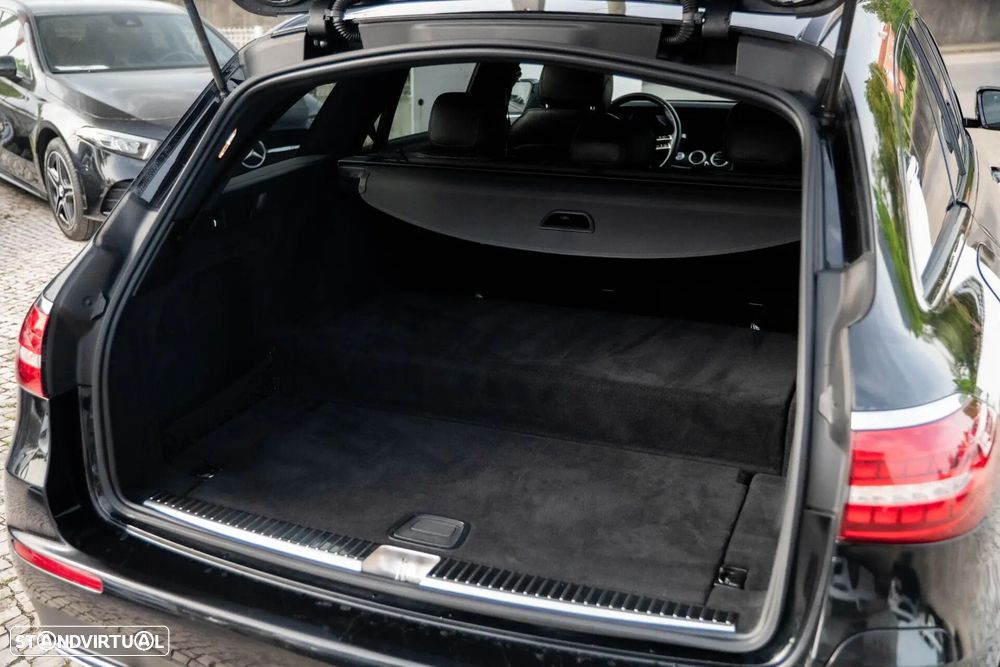 Mercedes-Benz E 300 - 8