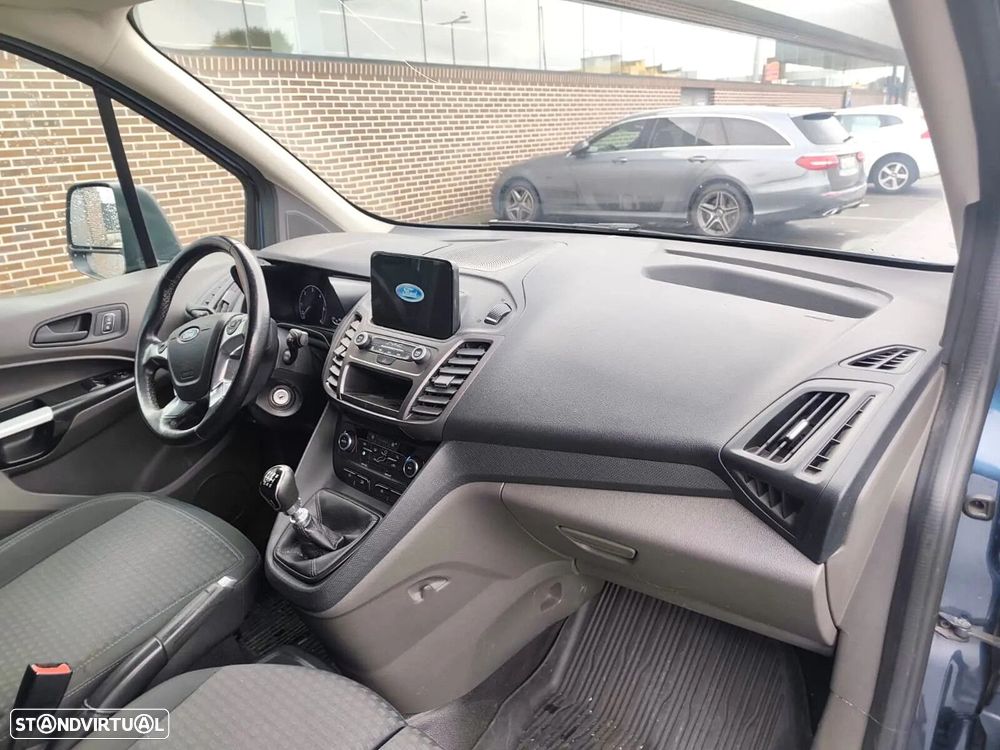 Ford Transit Connect 1.5 TDCi 230 L2 Trend - 13