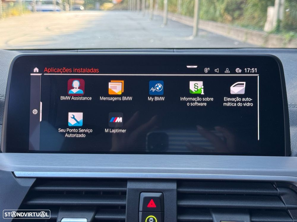 BMW iX3 Impressive - 17