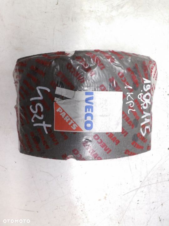 Seria T Iveco Iveco zestaw szczęk hamulcowych 1906115 IS110 93157574 POSIADAM DWA KOMPLETY - 1