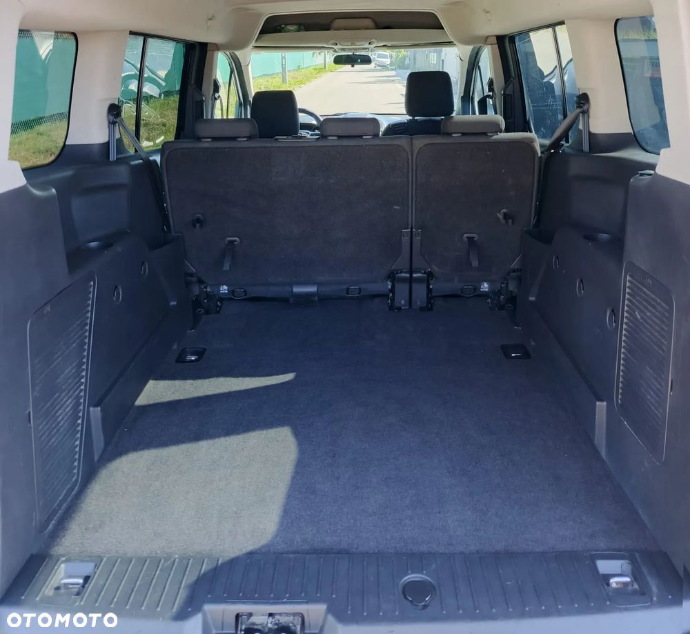 Ford Tourneo Connect - 3