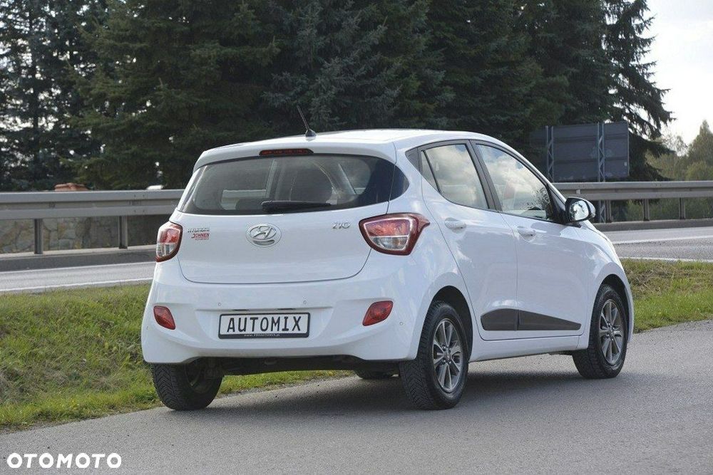 Hyundai i10 - 9