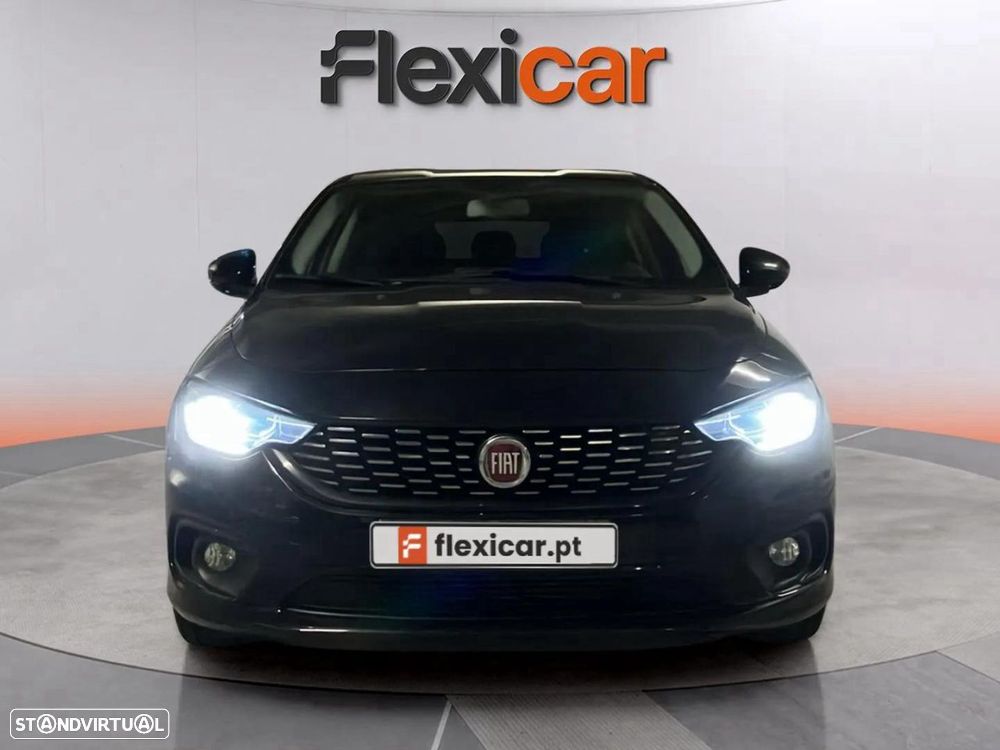 Fiat Tipo 1.3 M-Jet Lounge - 7