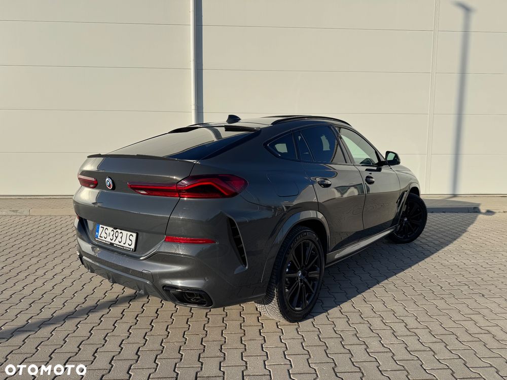 BMW X6 - 2