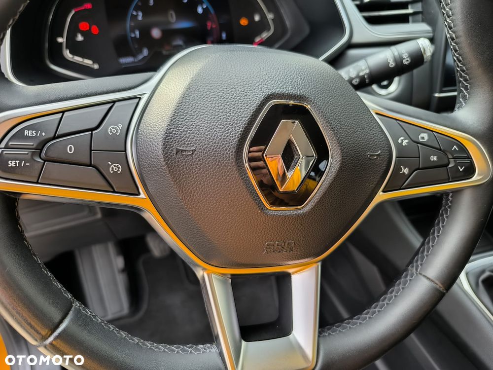 Renault Captur TCe 100 EXPERIENCE - 16