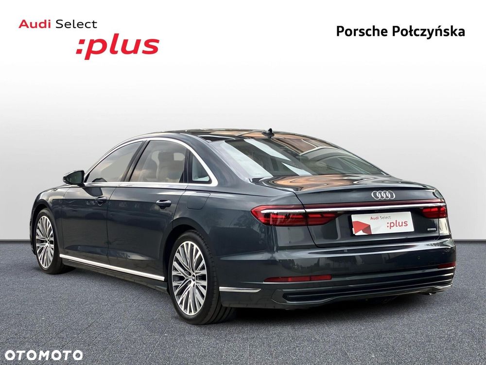 Audi A8 - 3