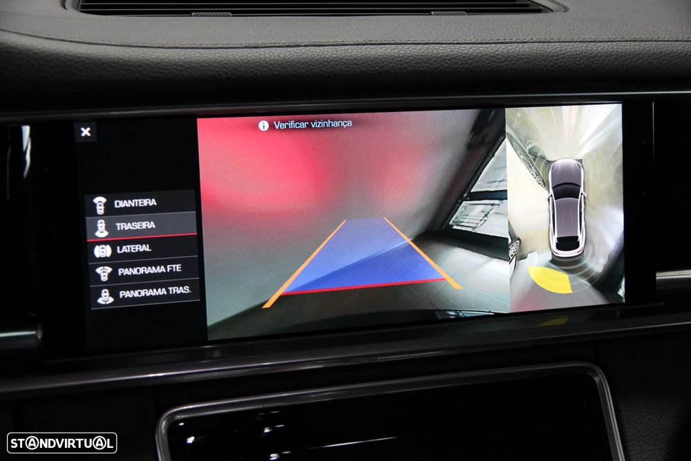 Porsche Panamera Sport Turismo 4 E-Hybrid Platinum Edition - 32