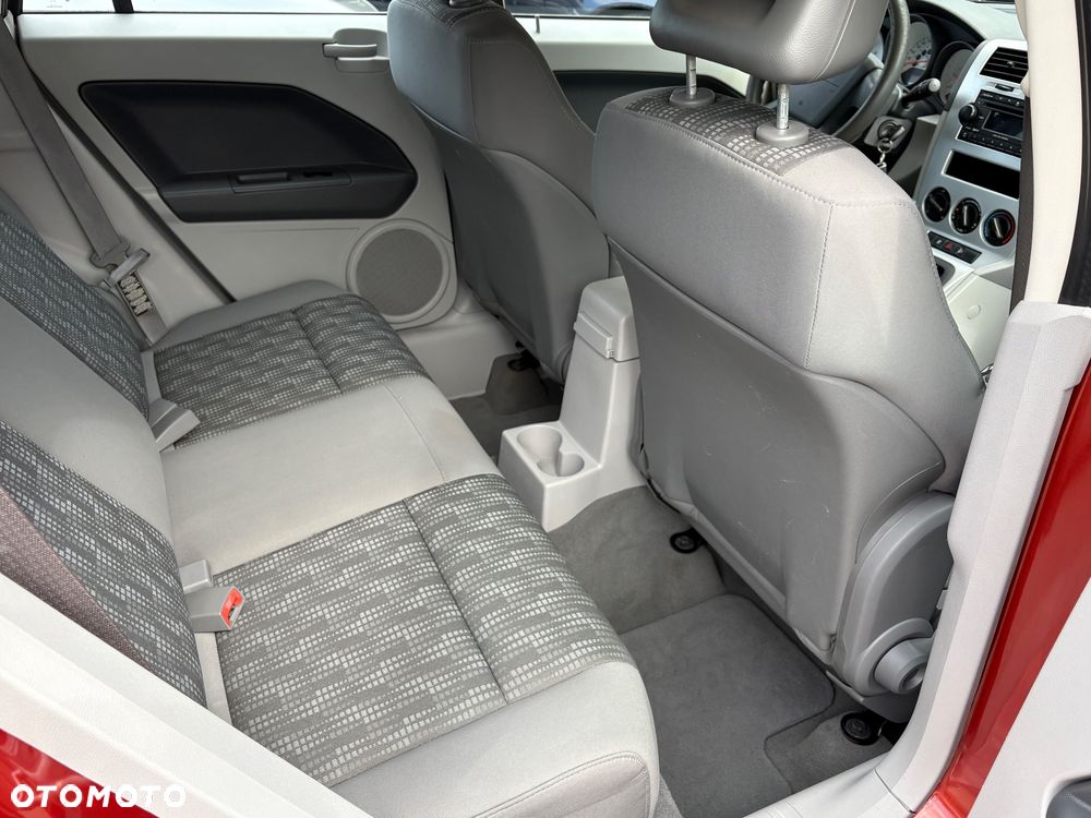 Dodge Caliber 2.0 CRD S - 6