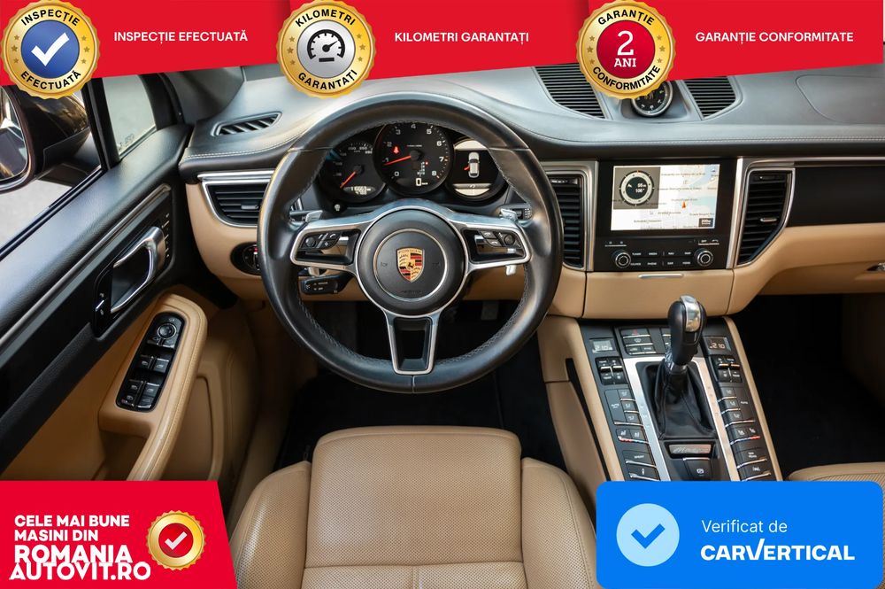 Porsche Macan - 25