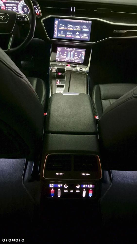 Audi A6 - 33