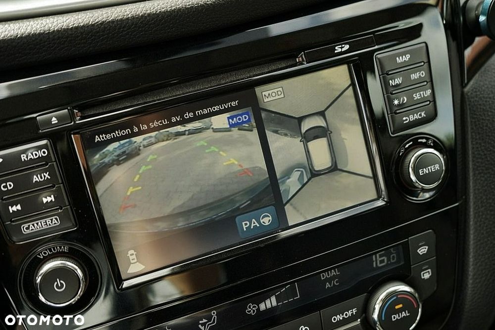 Nissan Qashqai - 34