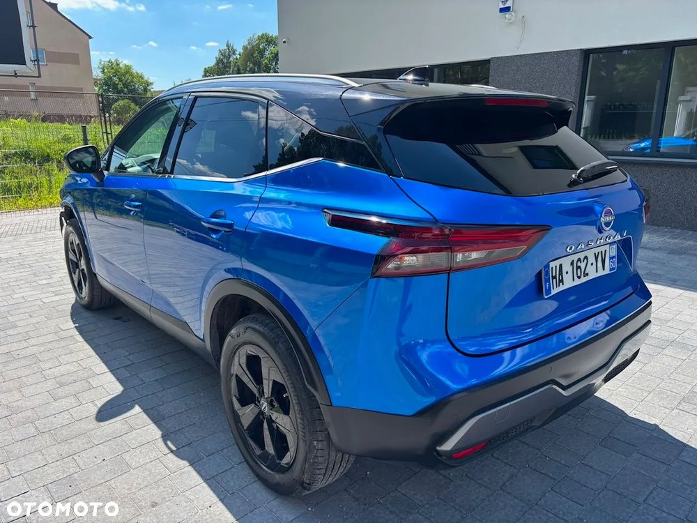 Nissan Qashqai - 16